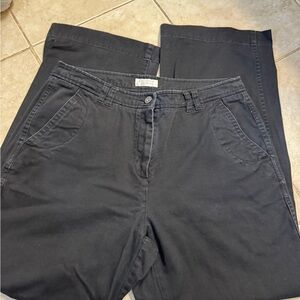 Christopher & Banks Black Pants